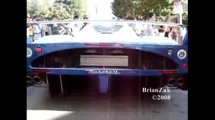 Maserati Mc12 Rev