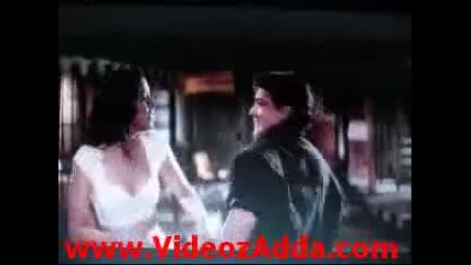 Aamir Khan and Ajay Devgan Ishq Humko Tumse Pyaar Hai 00 