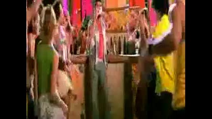 dhoom 2