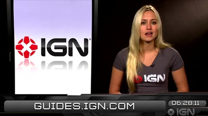 Ign Daily Fix - 28.6.2011 - Black Ops Map Pack