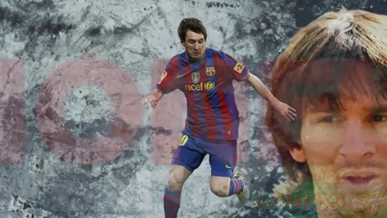 Top 10 Football players (soccer) 2011