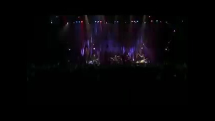 Gary Moore Brian Robertson - Still In love With You (live 2006 Phil Lynott tribute concert)