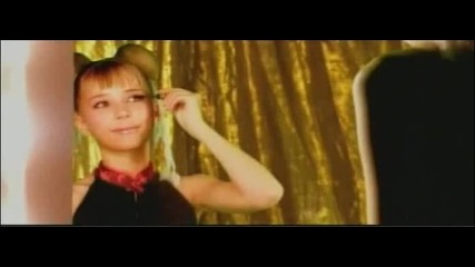 Bubbles - Rock The World