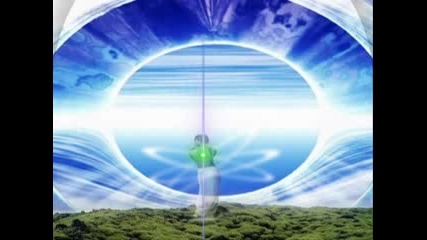 Steven Halpern - Chakra Chimes