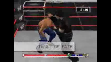 Wwe Raw (pc) 