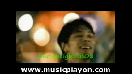 Enrique Iglesias - Ring My Bells 