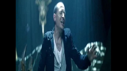 linkin park - new divide