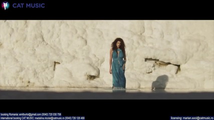 Andreea D - Magic Love { 2013, hq }
