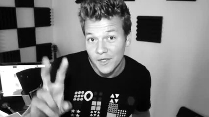 Want You Back - Cher Lloyd - Music Video Cover by Tyler Ward - on itunes - official
