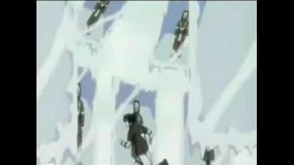 Naruto - The Abridged Series Ep9