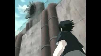 Naruto - 108 - Bitter Rivals And Broken Bonds [c - W] (hq)