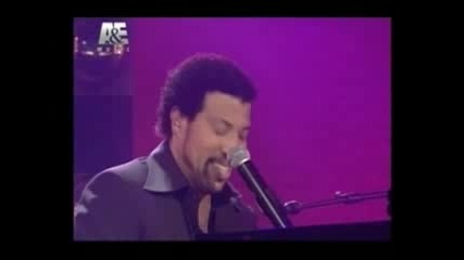 Hello - Lionel Richie
