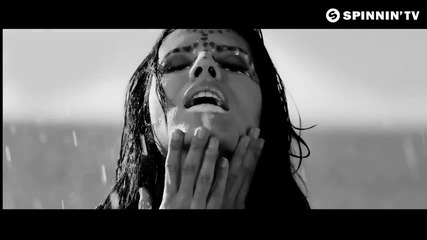 Sidney Samson & Eva Simons - Celebrate The Rain ( Official Video )