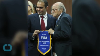 FIFA President Will Resign Amid Soccer Corruption Scandal