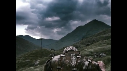 Valhalla Rising *2010* Trailer 