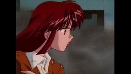 Fushigi Yuugi 51 