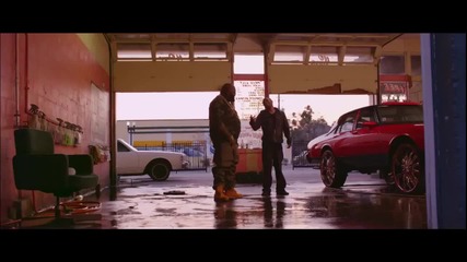 Rick Ross - Box Chevy