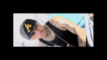 Arab (sodmg) - 31st Floor [official video 2010]