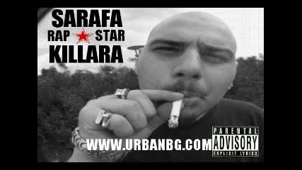 Sarafa & Killara - Rap Star 