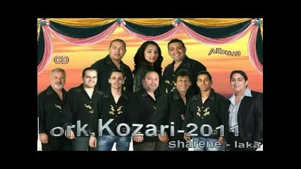 Ork Kozari 2011