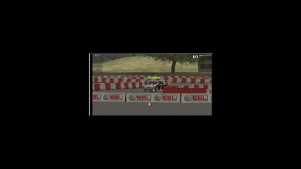 Lfs Drifting