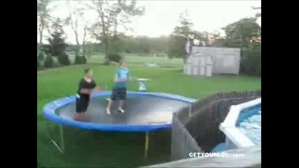 Ужасни пребивания 