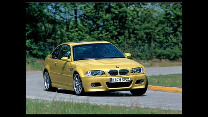 My Cars - Bmw