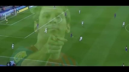 Lionel Messi vs Mallorca