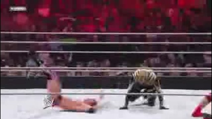 Wwe Ecw 9/15/09 Part 5/5