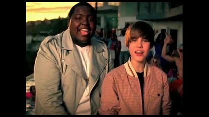 Justin Bieber =) 