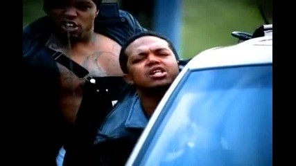 Three 6 Mafia - Who Run It hd 