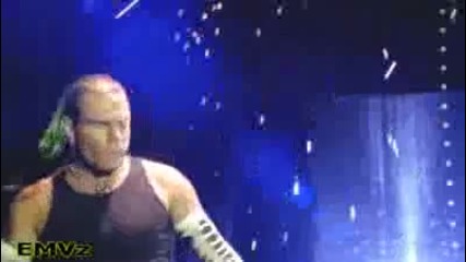 [mv] Jeff Hardy [mv] - Aweke and Alive
