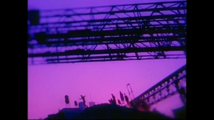 Scorpions - Alien Nation 