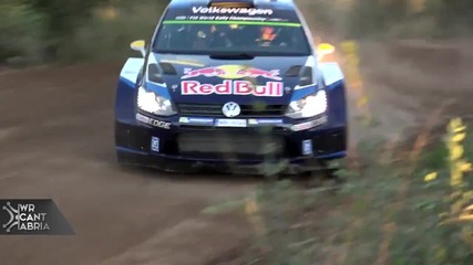 Wrc Rally Spain Catalunya - Crash & Maximum Attack - H D
