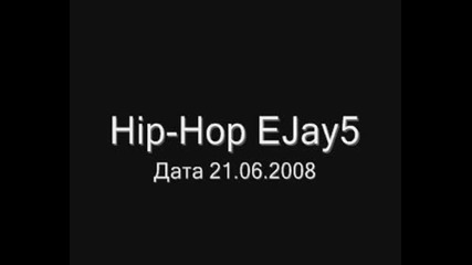 Revenge - My Song 5 (21.06.2008