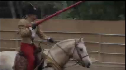 World Jousting Tournament of the Phoenix