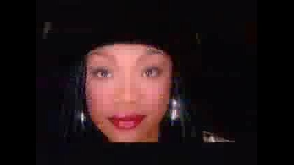 Brandy - Baby Video