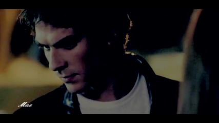 Damon & Elena - I'm not Perfect