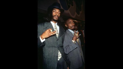 2pac-hail Mary