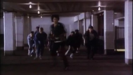 Michael Jackson - Bad full version