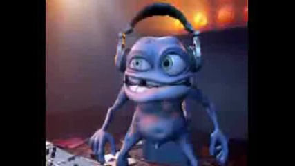 crazy frog