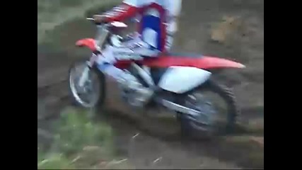 Malko Moto cross Trudovec 