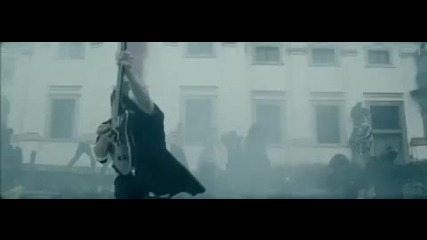Linkin Park - From the Inside