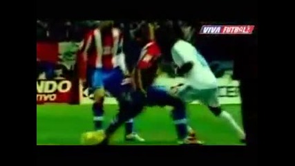 Viva Futbol Volume 23