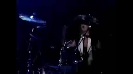 Skillet - Comatose 