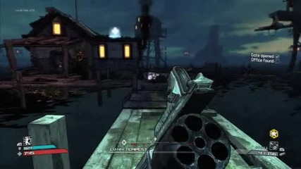 Borderlands Gameplay