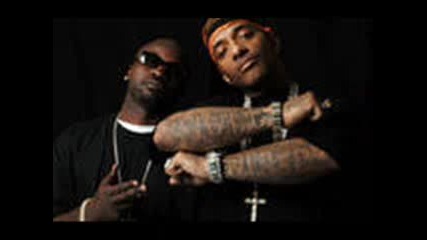 Mobb Deep - Smoke It