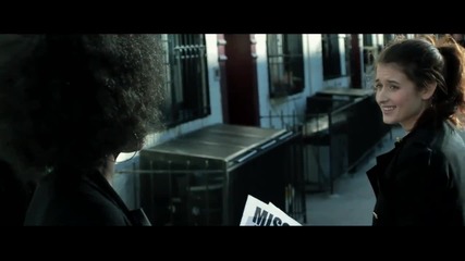 Tarrus Riley - _superman_ (directed by Rik Cordero)