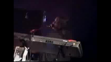 Savatage Drive Akron Oh 2001