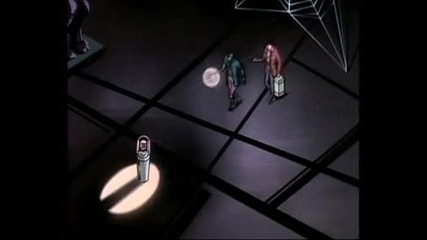 Galaxy Rangers - 09 - One Million Emotions part1